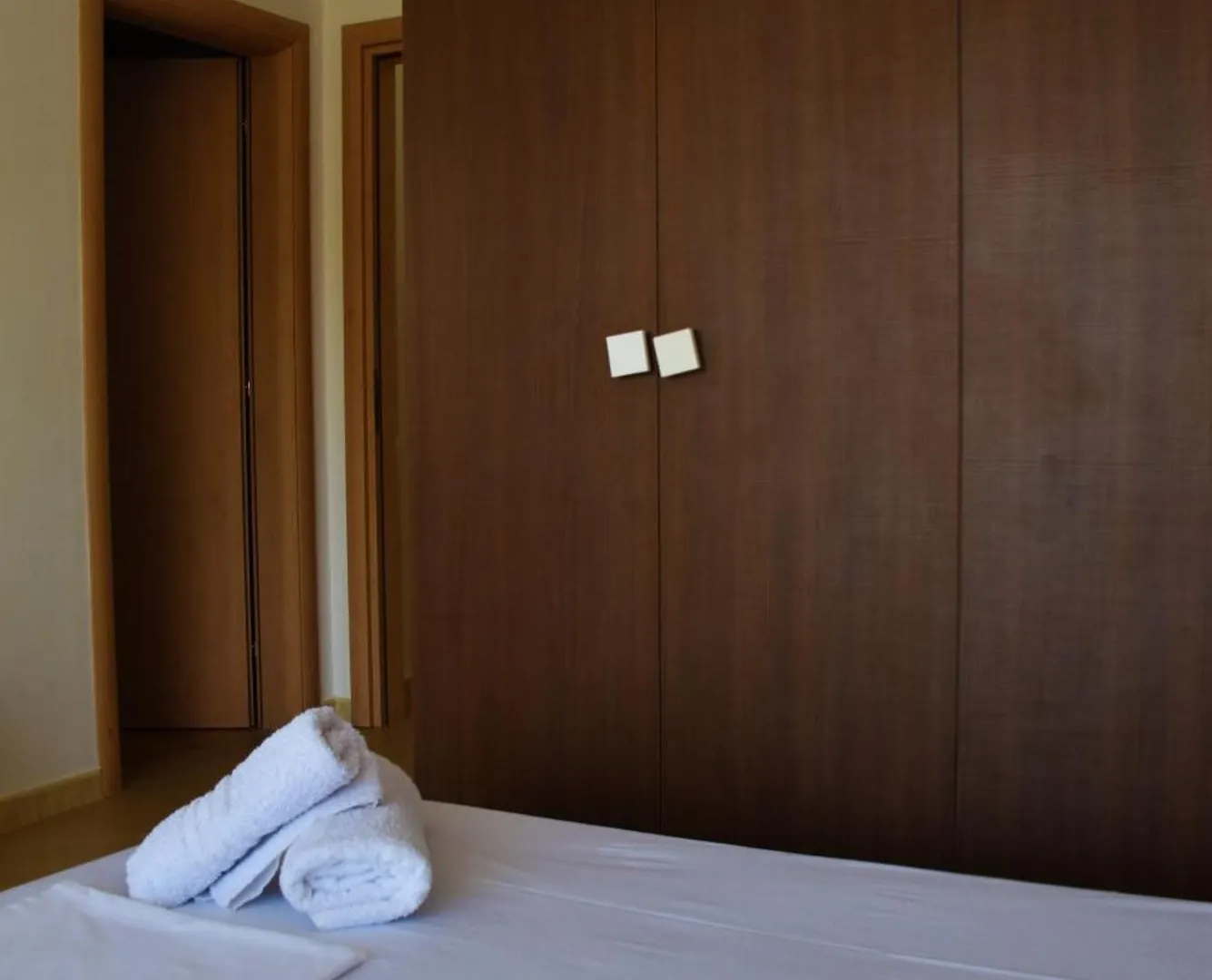 Leta'S Apartments, Beach Vacation Rentals Durrës Apartamento