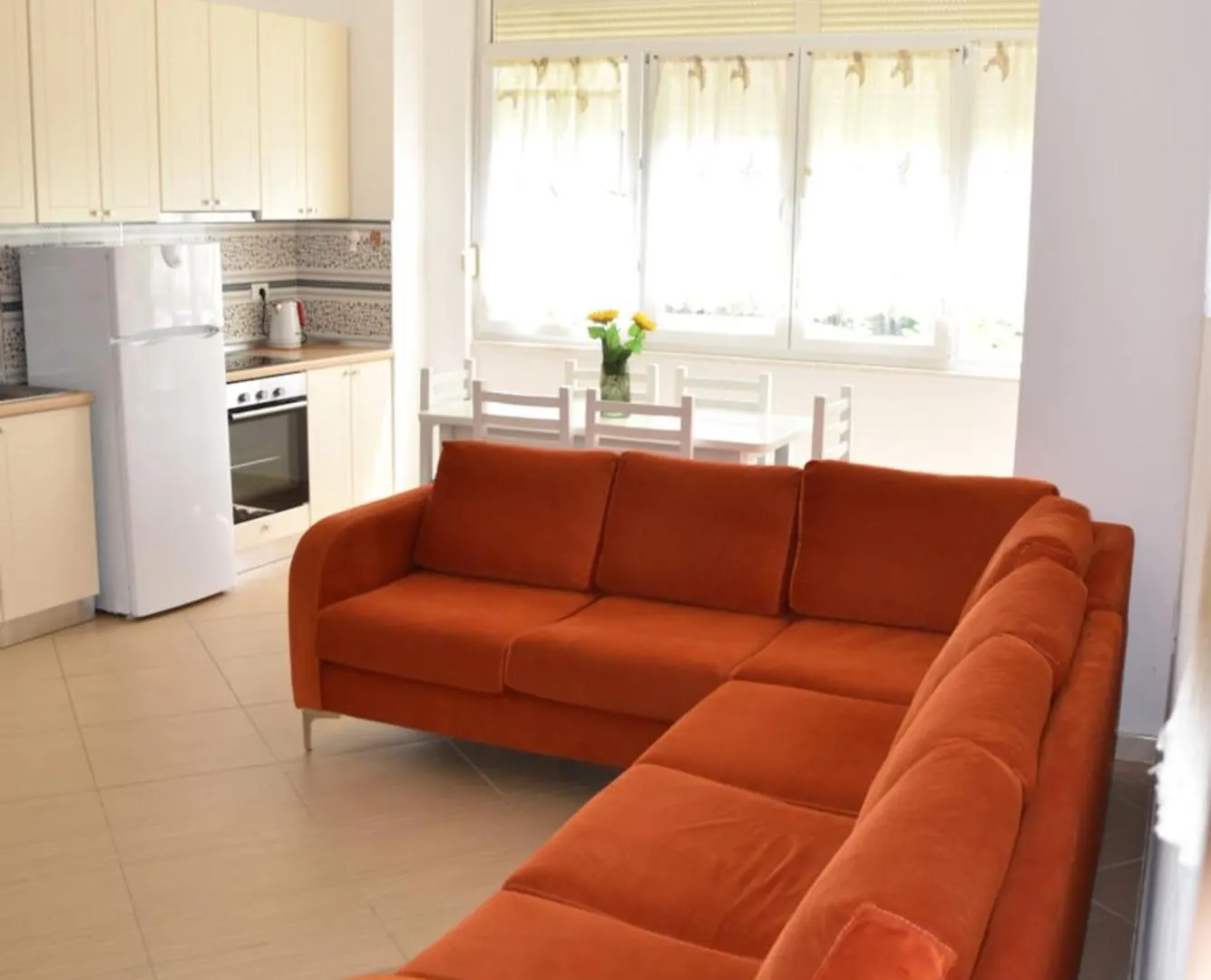Apartamento Leta'S Apartments, Beach Vacation Rentals Durrës Albania