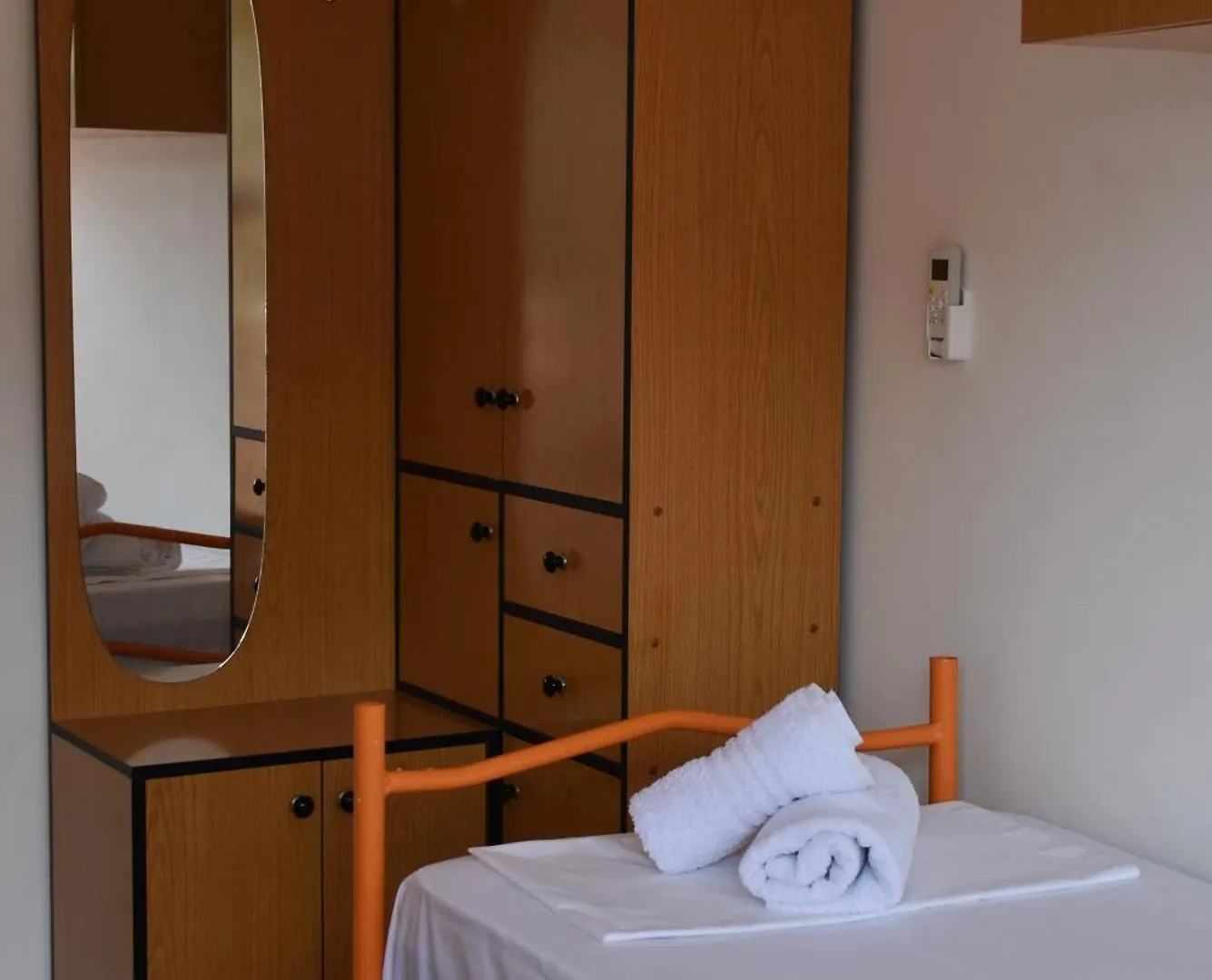 Apartamento Leta'S Apartments, Beach Vacation Rentals Durrës